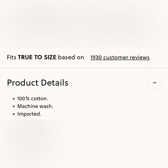 NWT J CREW Shirred-waist top in viscose crepe in lavender - Picture 5 of 6